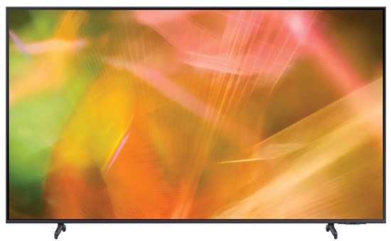 Smart Tivi Samsung 4K 85 inch UA85AU8000 Mới 2021