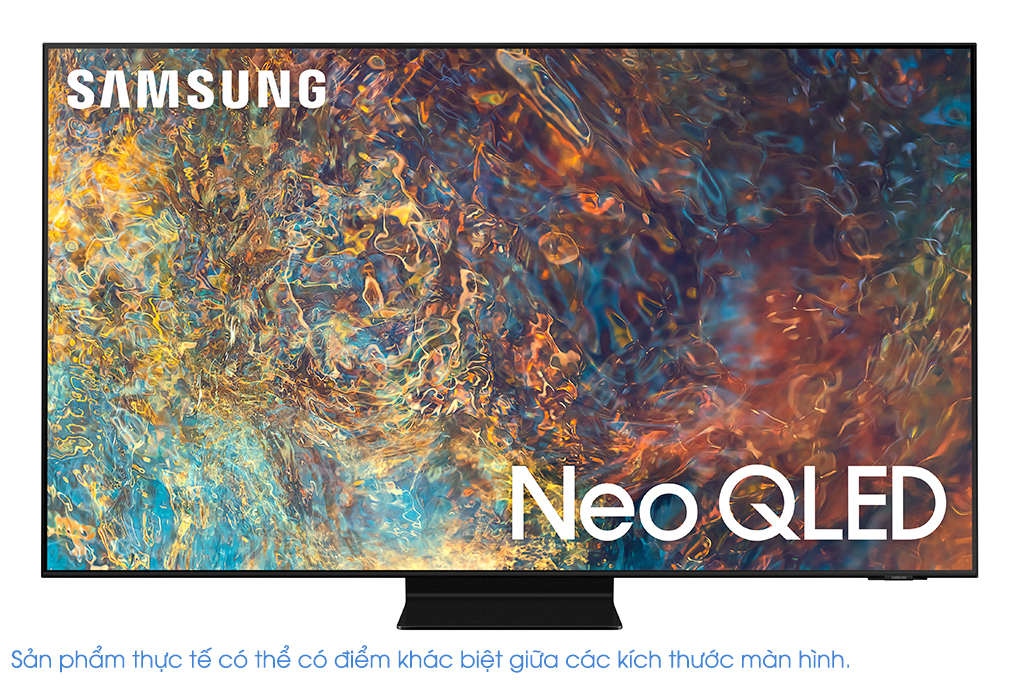 Smart Tivi Neo QLED 4K 98 inch Samsung QA98QN90A giá tốt
