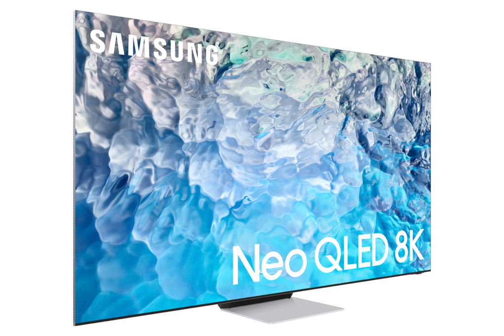 Smart Tivi Neo QLED 8K 65 inch Samsung QA65QN900B giá tốt
