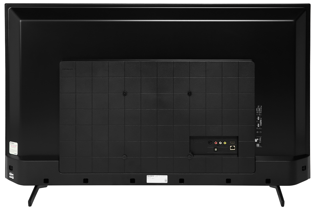 Google Tivi Sony 4K 43 inch KD-43X75K chính hãng