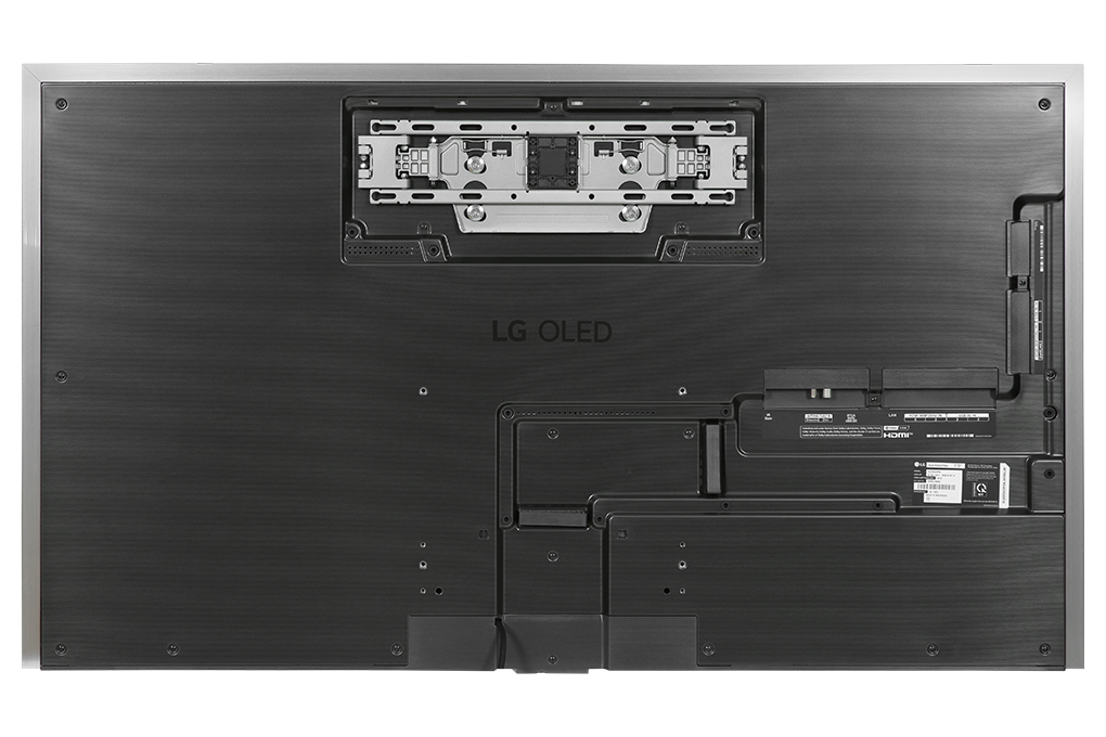 Smart Tivi OLED LG 4K 55 inch 55G2PSA chính hãng