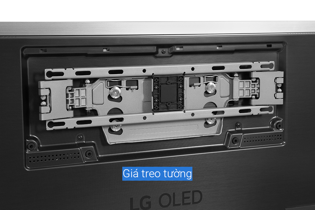 Smart Tivi OLED LG 4K 55 inch 55G2PSA