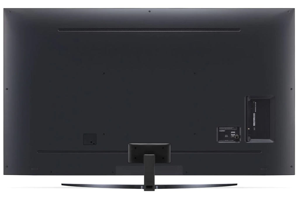 Smart Tivi NanoCell LG 4K 86 inch 86NANO76SQA giá tốt