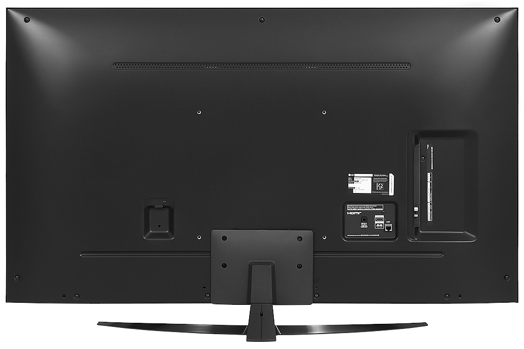 Smart Tivi NanoCell LG 4K 55 inch 55NANO76SQA chính hãng