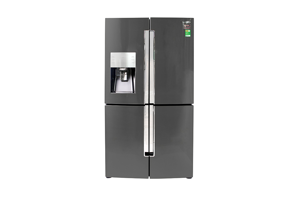 Bán tủ lạnh Samsung Inverter 564 lít RF56K9041SG/SV