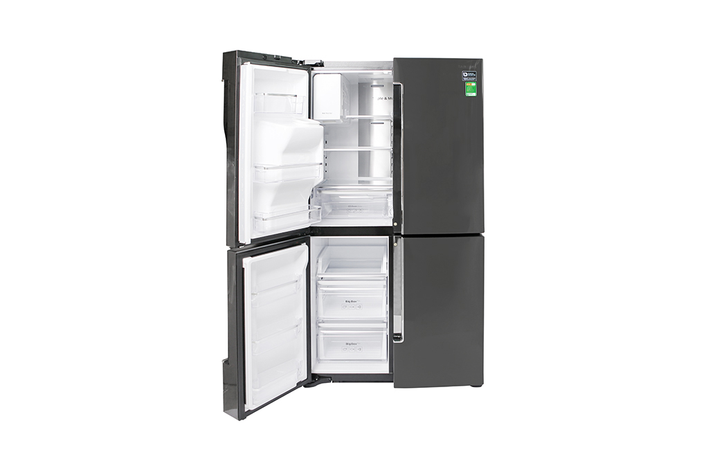Tủ lạnh Samsung Inverter 564 lít RF56K9041SG/SV chính hãng