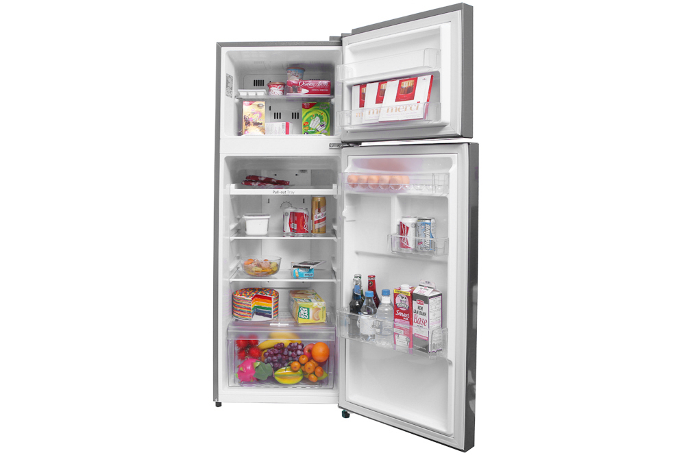 Tủ lạnh LG Inverter 209 lít GN-L225S giá tốt