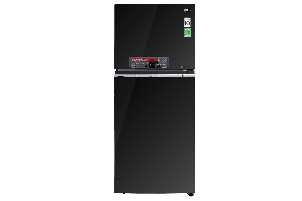 Mua tủ lạnh LG Inverter 393 lít GN-L422GB