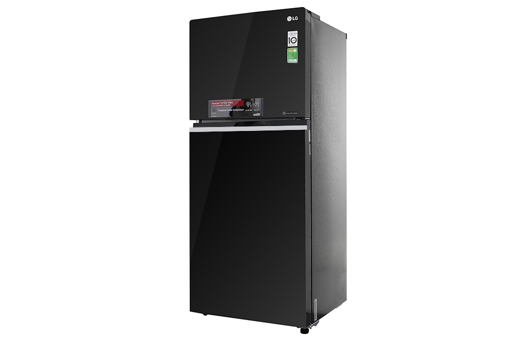 Tủ lạnh LG Inverter 393 lít GN-L422GB chính hãng