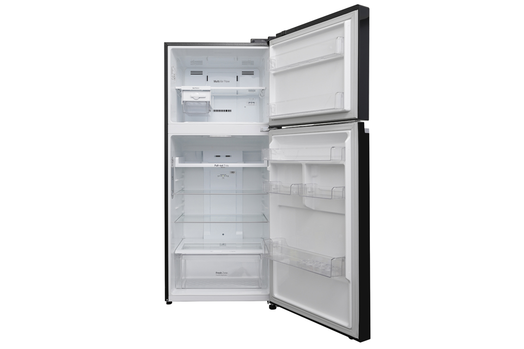 Tủ lạnh LG Inverter 393 lít GN-L422GB giá tốt