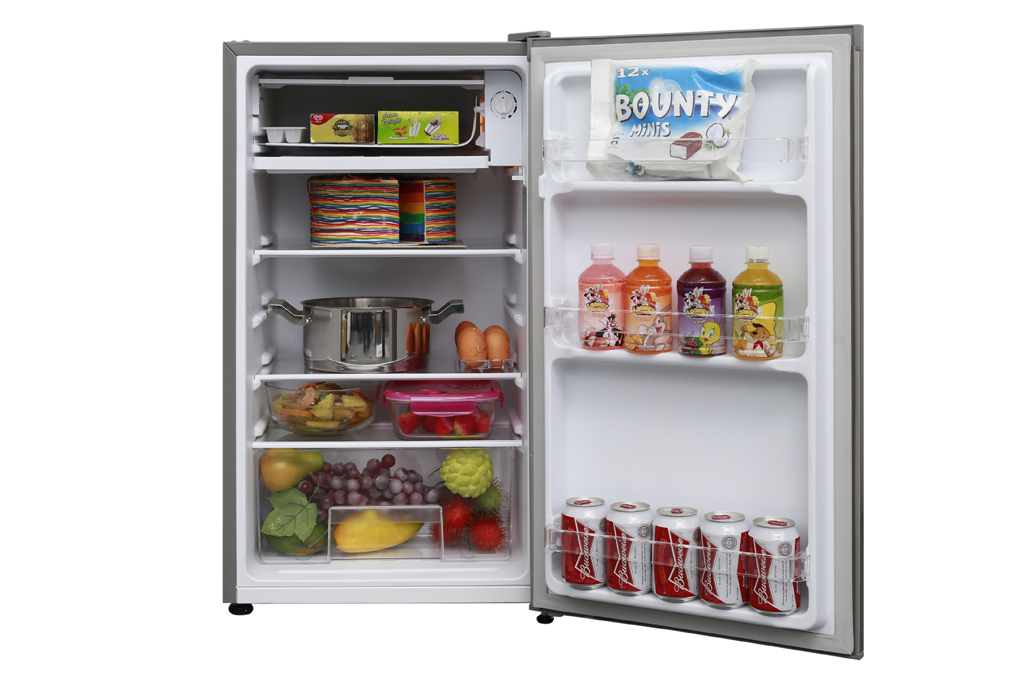 Tủ lạnh Electrolux 85 lít EUM0900SA chính hãng