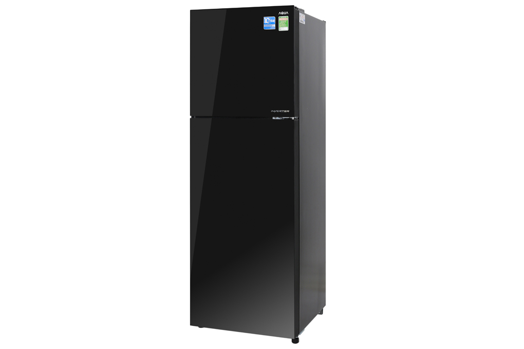 Mua tủ lạnh Aqua Inverter 344 lít AQR-IG386DN GBN