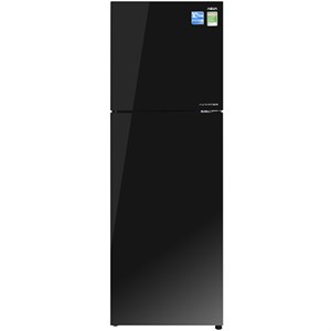 Tủ lạnh Aqua Inverter 344 lít AQR-IG386DN GBN