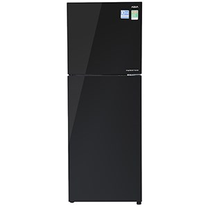Tủ lạnh Aqua Inverter 318 lít AQR-IG356DN GBN