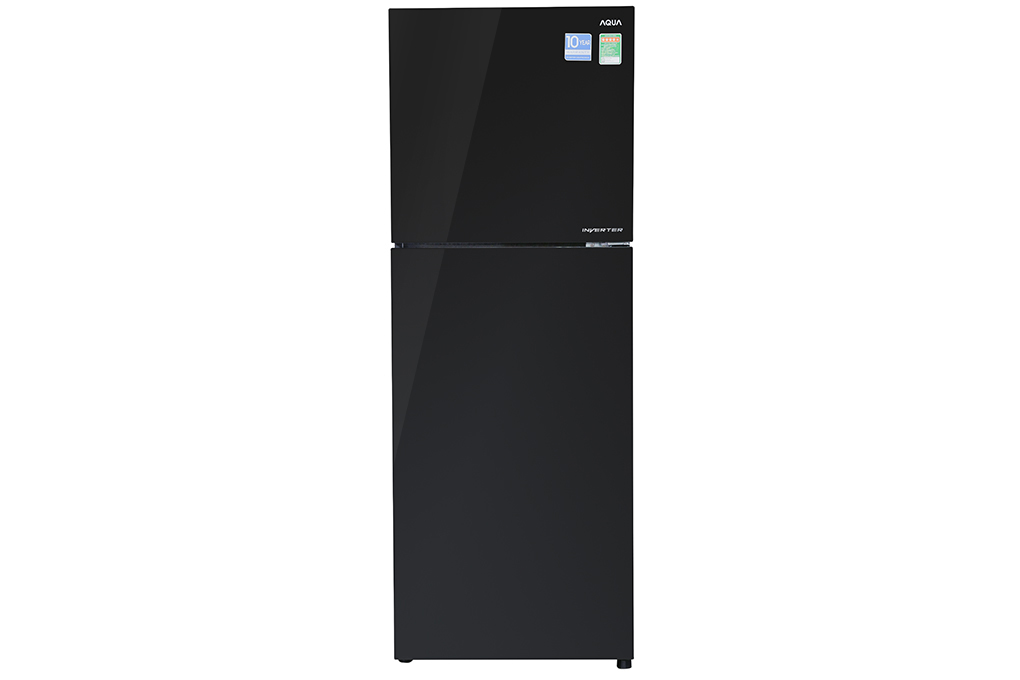 Mua tủ lạnh Aqua Inverter 318 lít AQR-IG356DN GBN