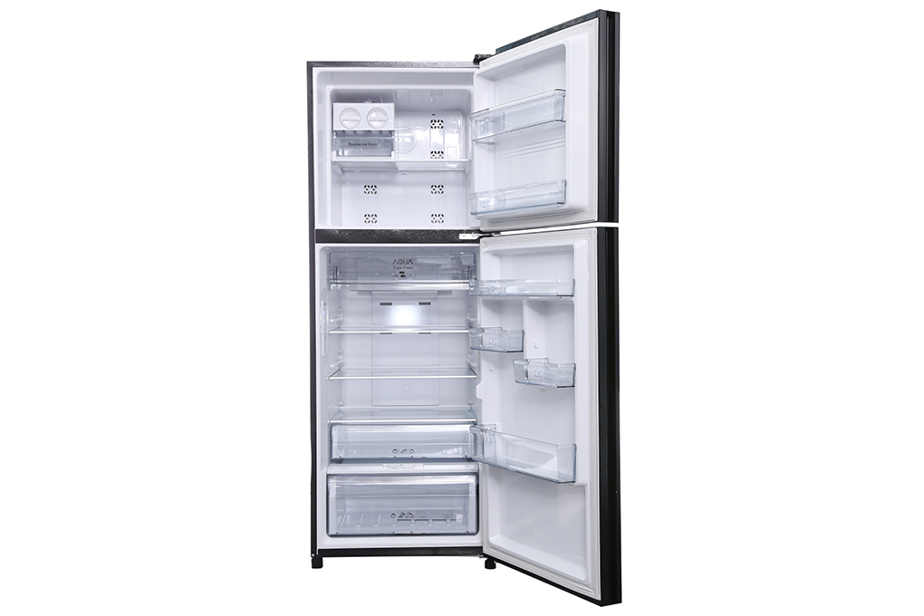 Tủ lạnh Aqua Inverter 318 lít AQR-IG356DN GBN giá tốt