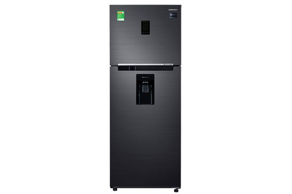 Bán tủ lạnh Samsung Inverter 380 lít RT38K5982BS/SV