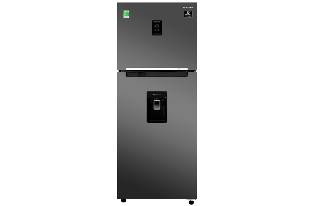 Bán tủ lạnh Samsung Inverter 360 lít RT35K5982BS/SV
