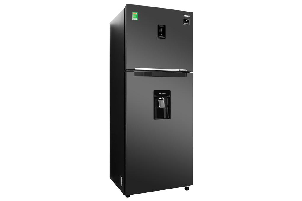 Mua tủ lạnh Samsung Inverter 360 lít RT35K5982BS/SV