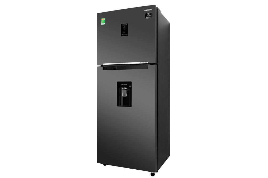 Tủ lạnh Samsung Inverter 360 lít RT35K5982BS/SV chính hãng