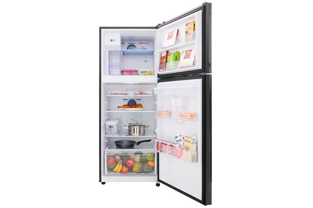 Tủ lạnh Samsung Inverter 360 lít RT35K5982BS/SV giá tốt
