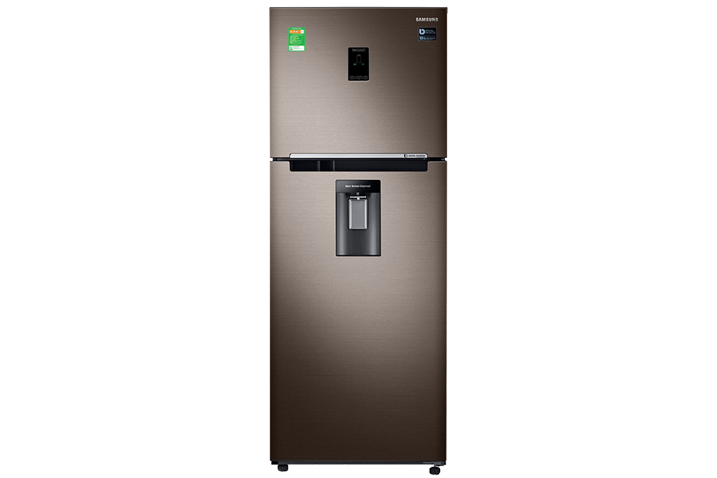 Bán tủ lạnh Samsung Inverter 380 lít RT38K5982DX/SV