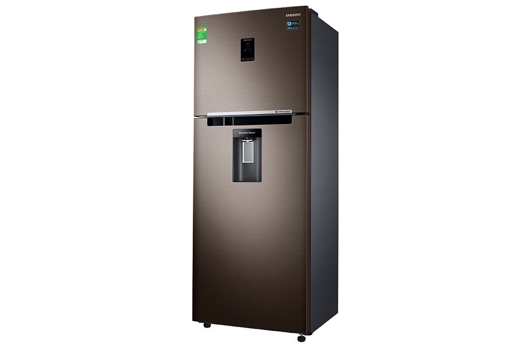 Mua tủ lạnh Samsung Inverter 380 lít RT38K5982DX/SV