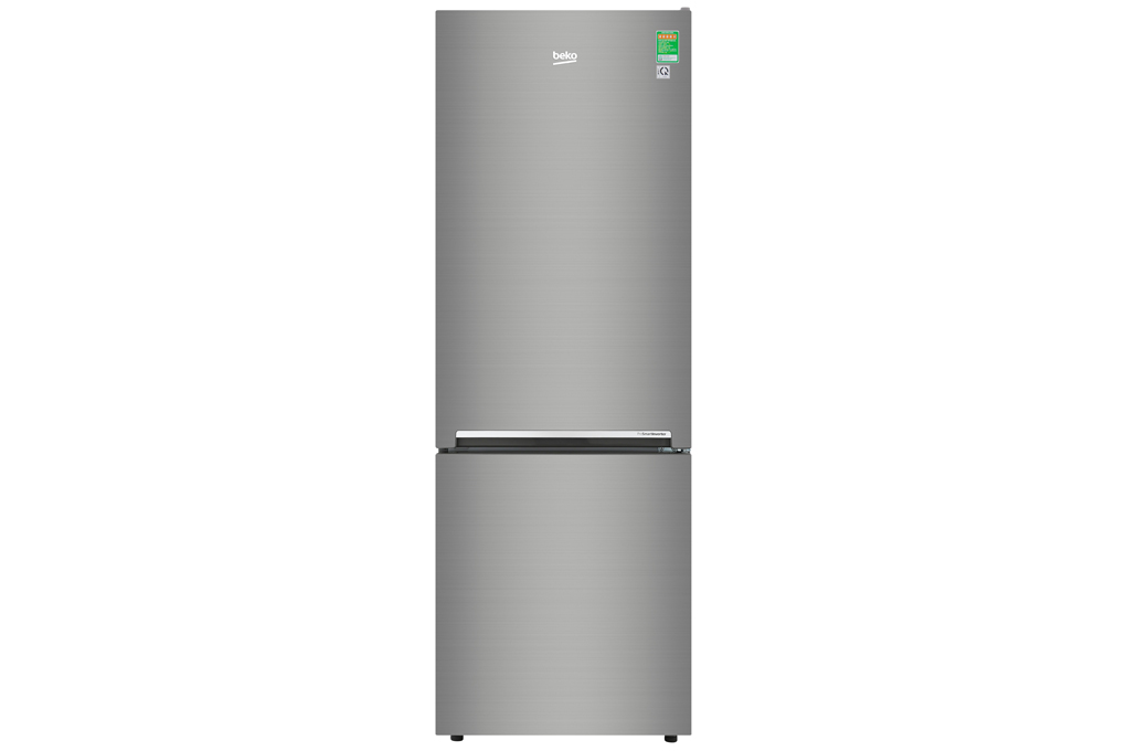Bán tủ lạnh Beko Inverter 323 lít RCNT340I50VZX