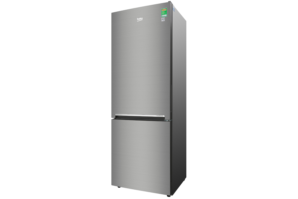 Tủ lạnh Beko Inverter 323 lít RCNT340I50VZX chính hãng