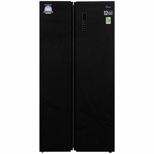 Tủ lạnh Midea Inverter 530 lít MRC-690GS