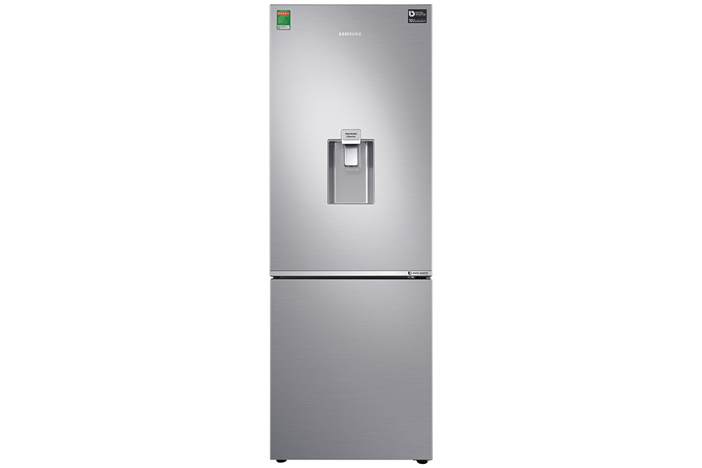 Bán tủ lạnh Samsung Inverter 307 lít RB30N4170S8/SV
