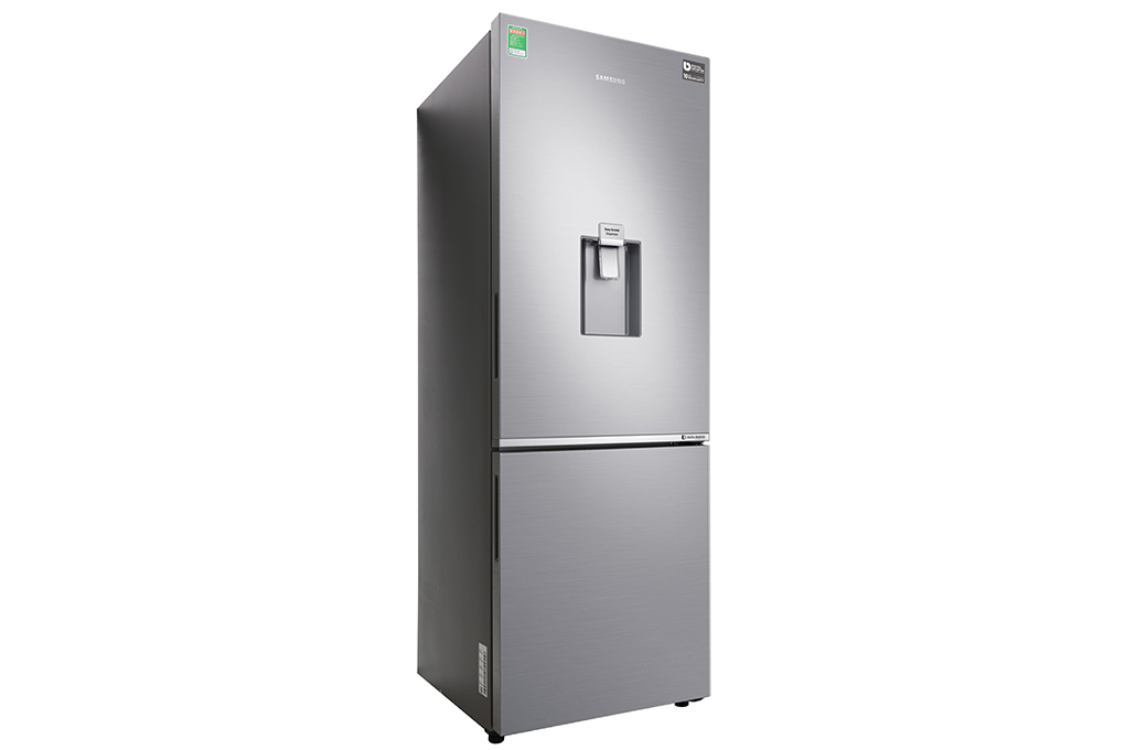 Mua tủ lạnh Samsung Inverter 307 lít RB30N4170S8/SV