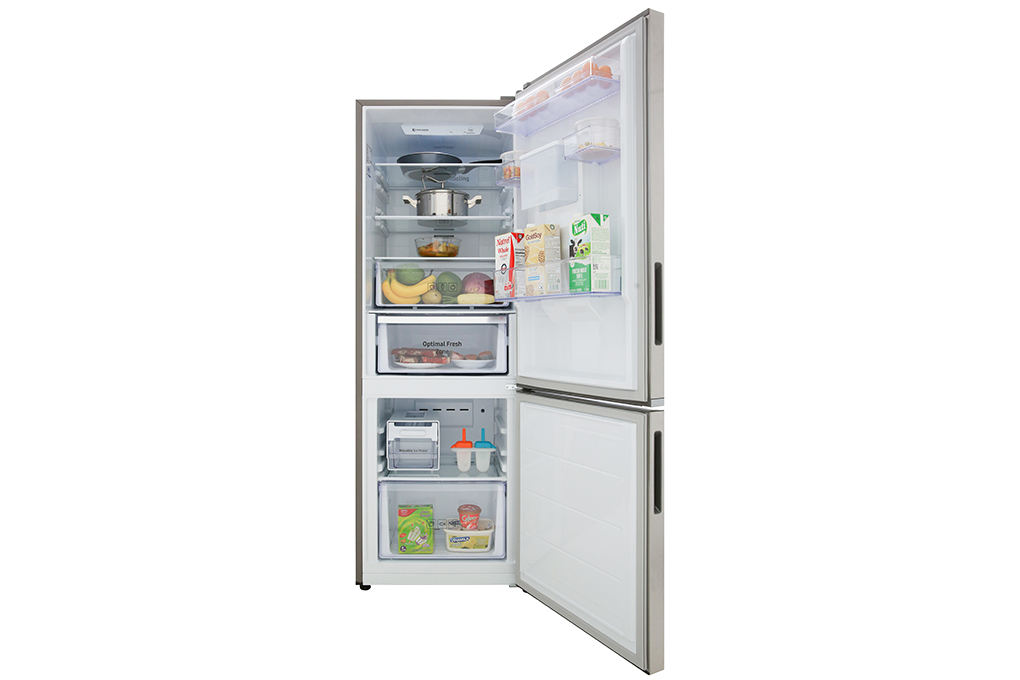 Tủ lạnh Samsung Inverter 307 lít RB30N4170S8/SV giá tốt