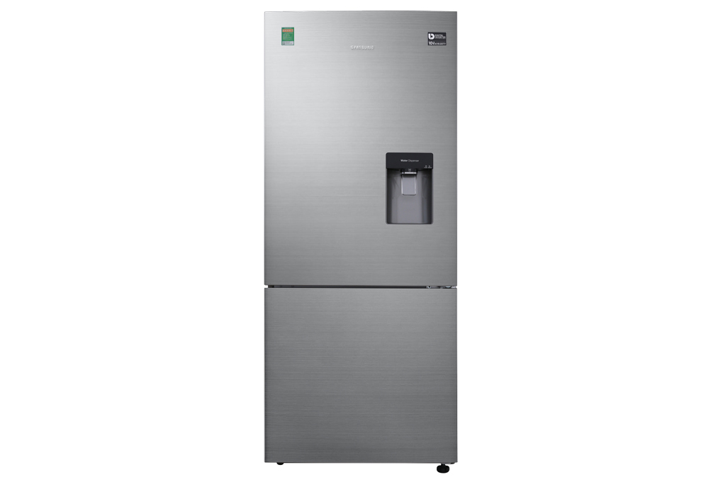 Bán tủ lạnh Samsung Inverter 424 lít RL4034SBAS8/SV