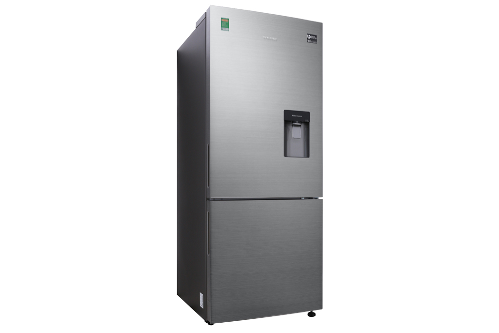 Mua tủ lạnh Samsung Inverter 424 lít RL4034SBAS8/SV