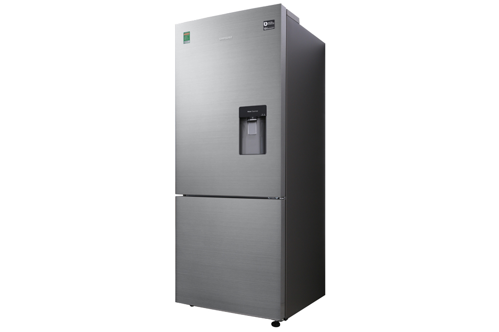 Tủ lạnh Samsung Inverter 424 lít RL4034SBAS8/SV chính hãng