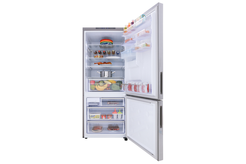 Tủ lạnh Samsung Inverter 424 lít RL4034SBAS8/SV giá tốt