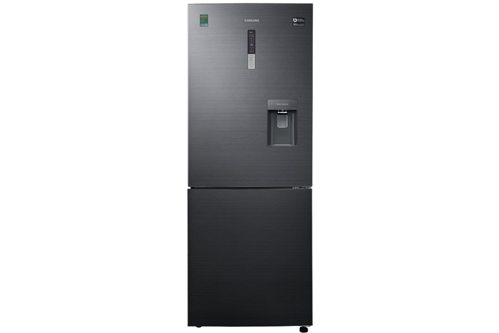 Bán tủ lạnh Samsung Inverter 458 lít RL4364SBABS/SV