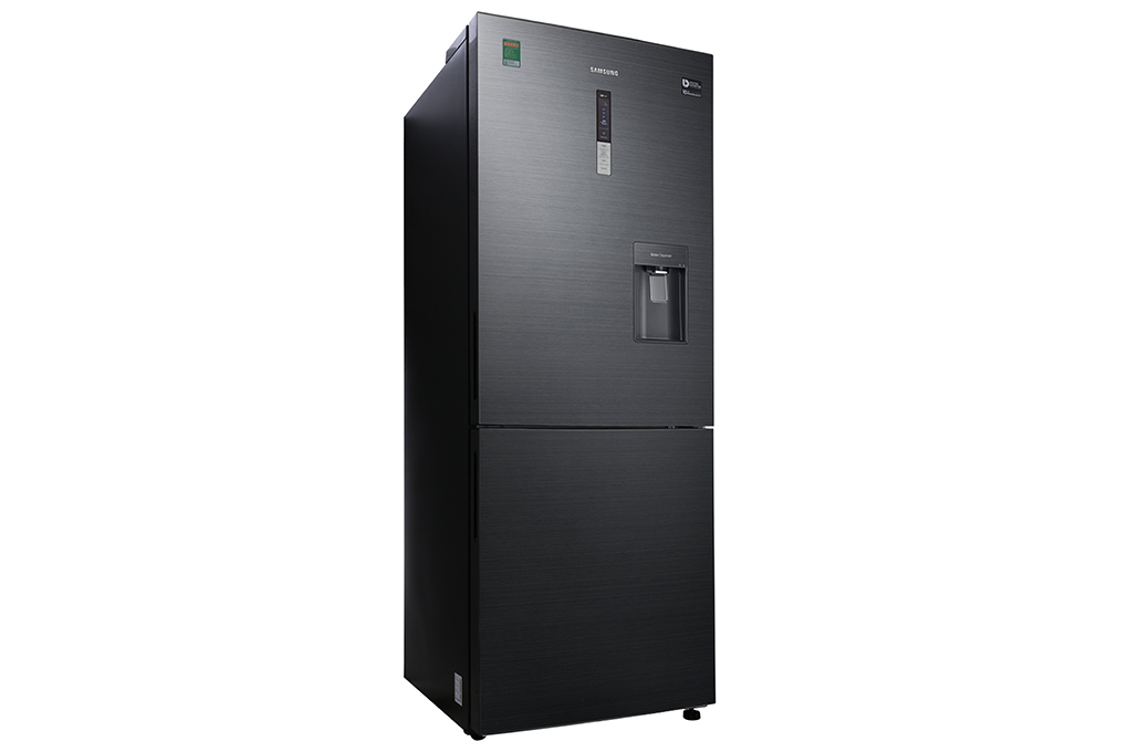 Mua tủ lạnh Samsung Inverter 458 lít RL4364SBABS/SV