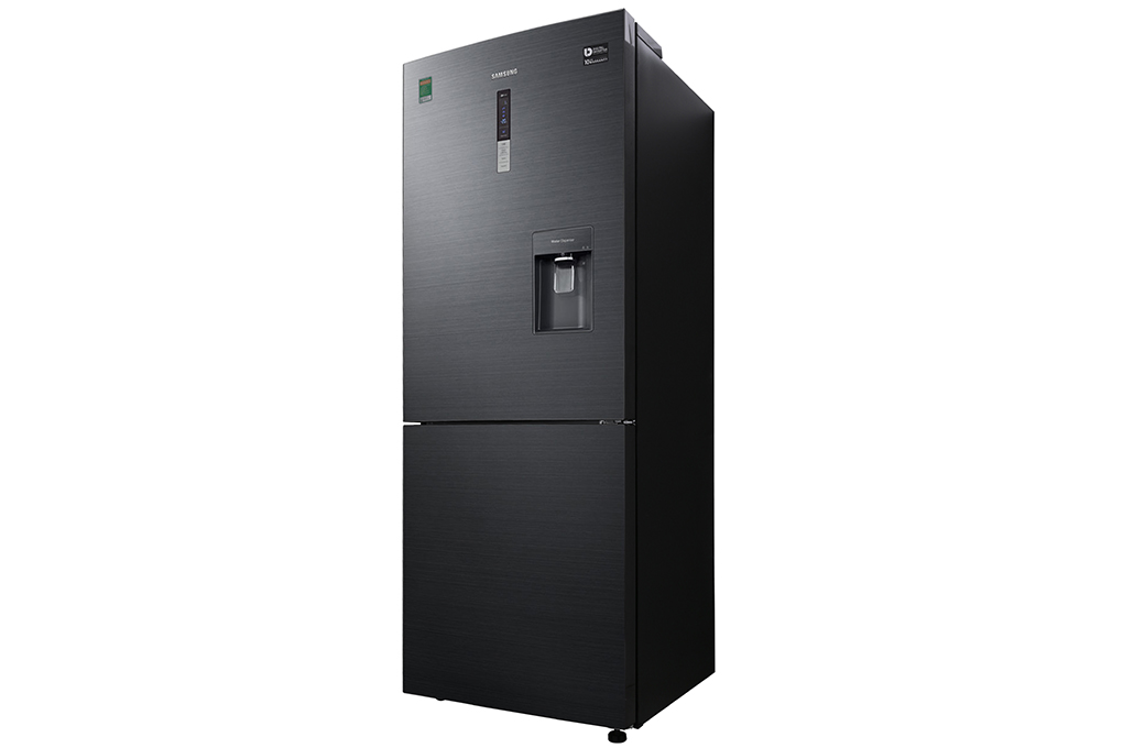 Tủ lạnh Samsung Inverter 458 lít RL4364SBABS/SV chính hãng