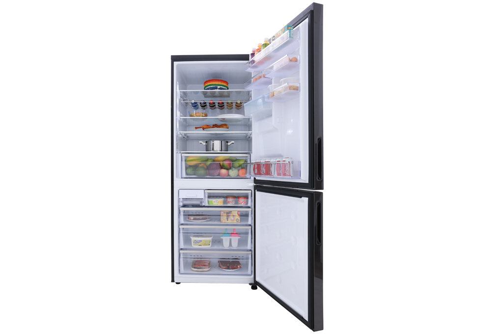 Tủ lạnh Samsung Inverter 458 lít RL4364SBABS/SV giá tốt