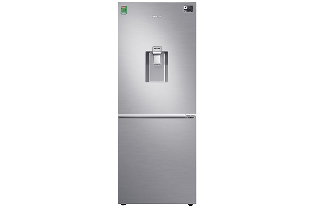 Bán tủ lạnh Samsung Inverter 276 lít RB27N4170S8/SV