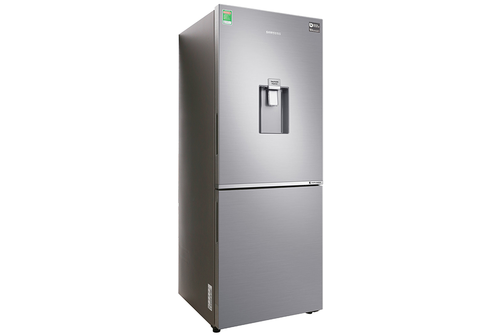 Mua tủ lạnh Samsung Inverter 276 lít RB27N4170S8/SV