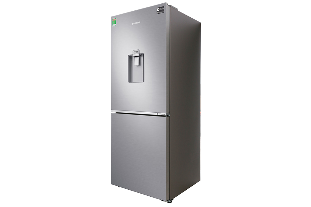 Tủ lạnh Samsung Inverter 276 lít RB27N4170S8/SV chính hãng