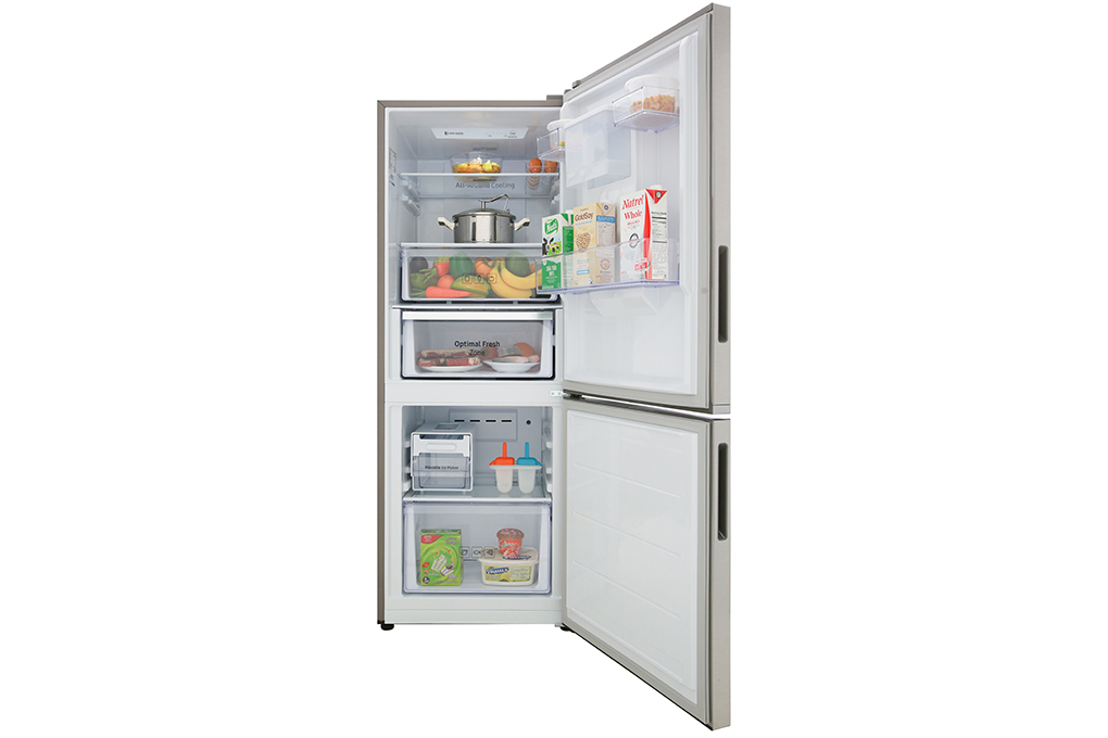Tủ lạnh Samsung Inverter 276 lít RB27N4170S8/SV giá tốt