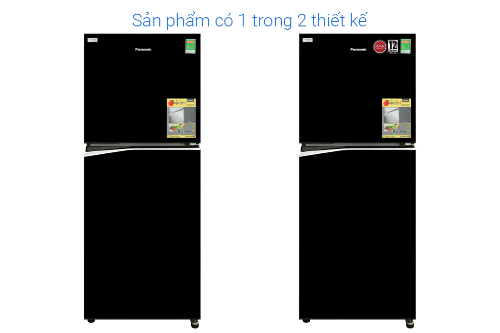 Bán tủ lạnh Panasonic Inverter 268 lít NR-BL300PKVN