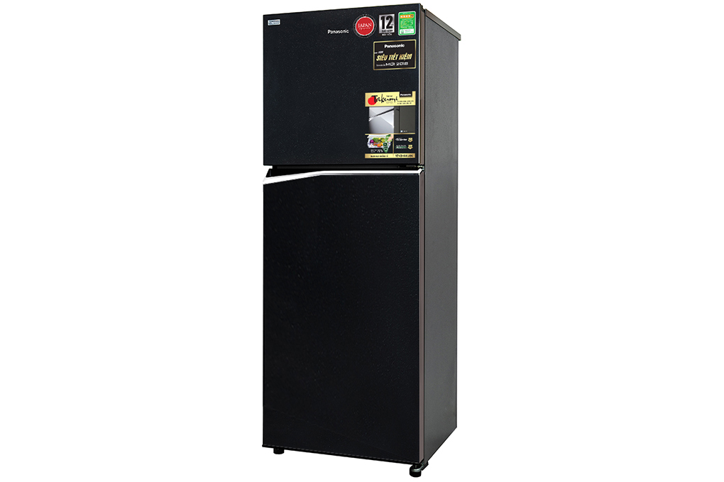 Tủ lạnh Panasonic Inverter 306 lít NR-BL340PKVN chính hãng