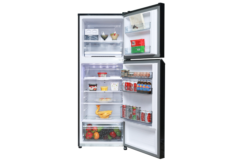 Tủ lạnh Panasonic Inverter 306 lít NR-BL340PKVN giá tốt