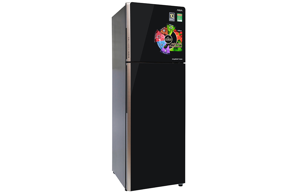 Mua tủ lạnh Aqua Inverter 270 lít AQR-IG288EN (GB)