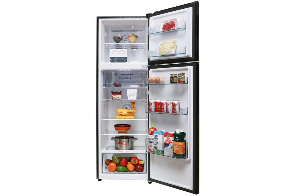 Tủ lạnh Aqua Inverter 270 lít AQR-IG288EN (GB) giá tốt